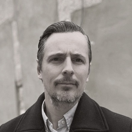 Nicolas Chareille